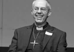 Justin Welby