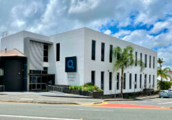 Queensland Theological College, Spring Hill, Queensland