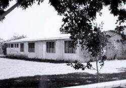 Retta Dixon home in 1985 Janet Chaloupka Collection - Northern Territory Library