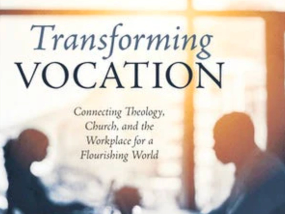 Transforming Vocation