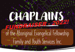 AEF chaplains logo