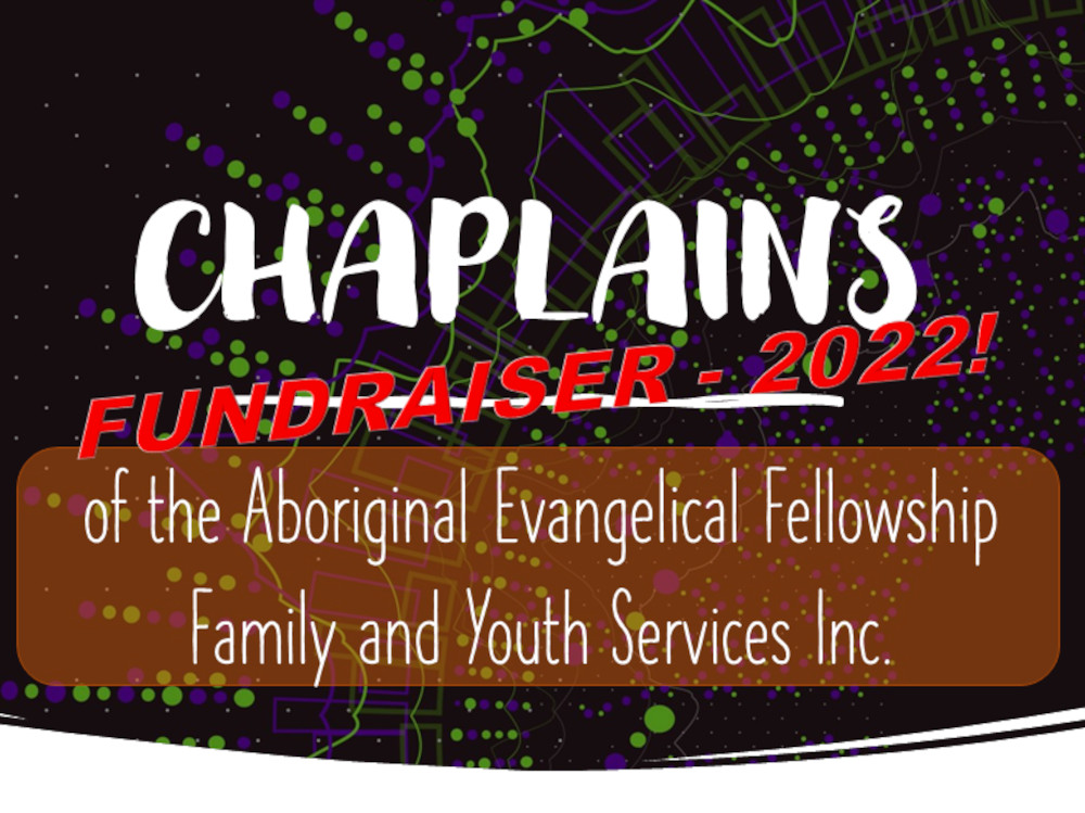 AEF chaplains logo