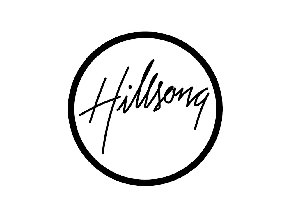Hillsong logo