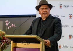 Noel Pearson