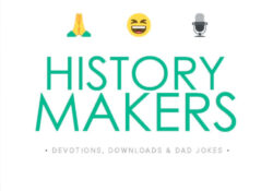 History makers detail