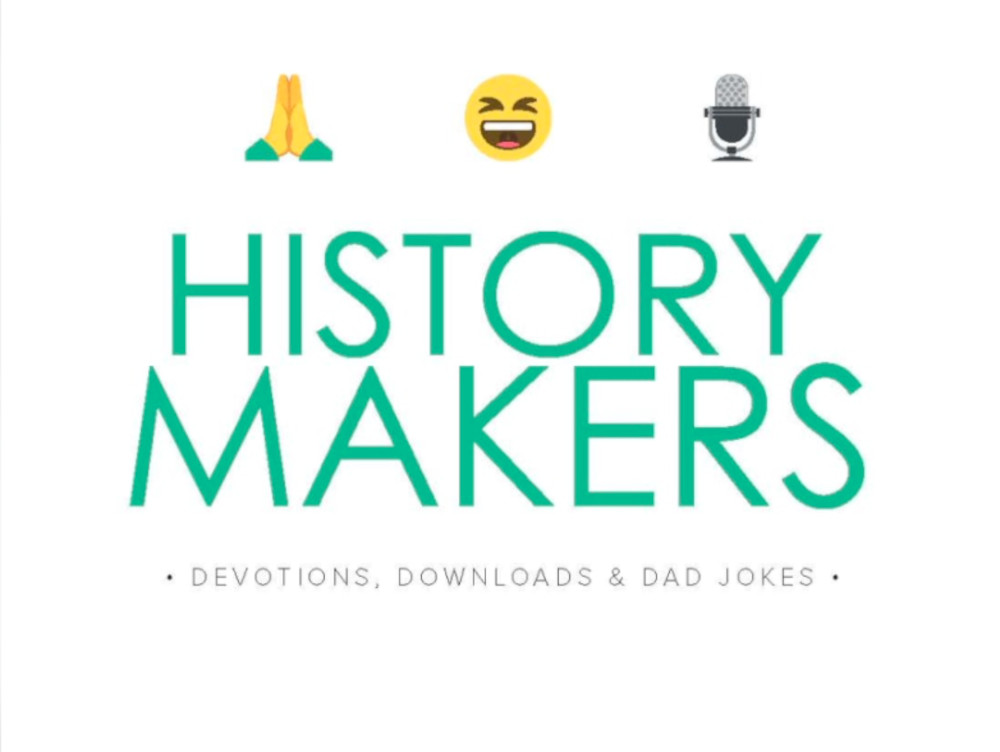 History makers detail