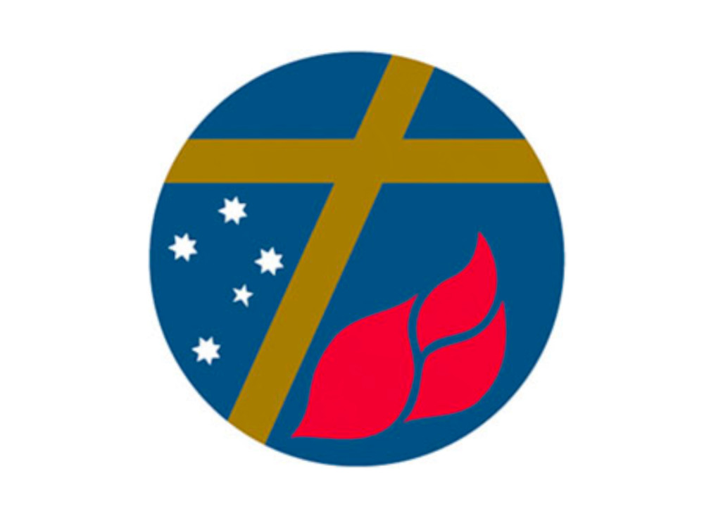 Lutheran logo