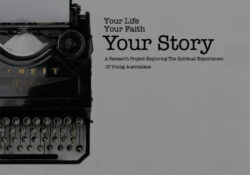 Your Story logo