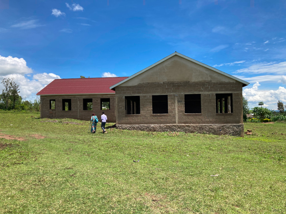 girls school near Gamasara