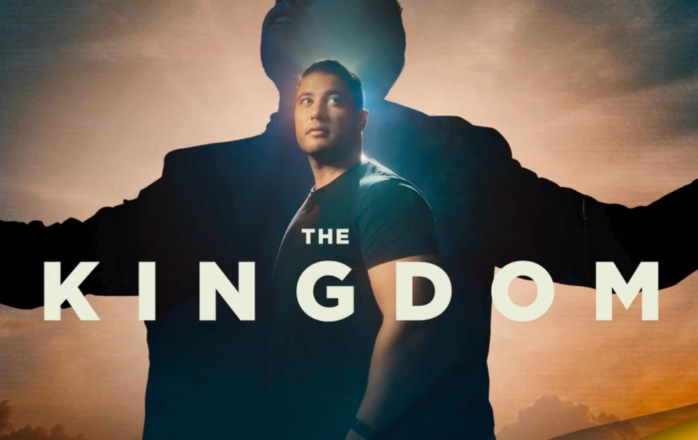 The Kingdom doco