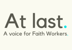 Faithworkers Alliance logo