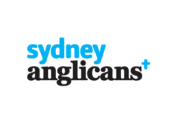 Sydney Anglican Logo