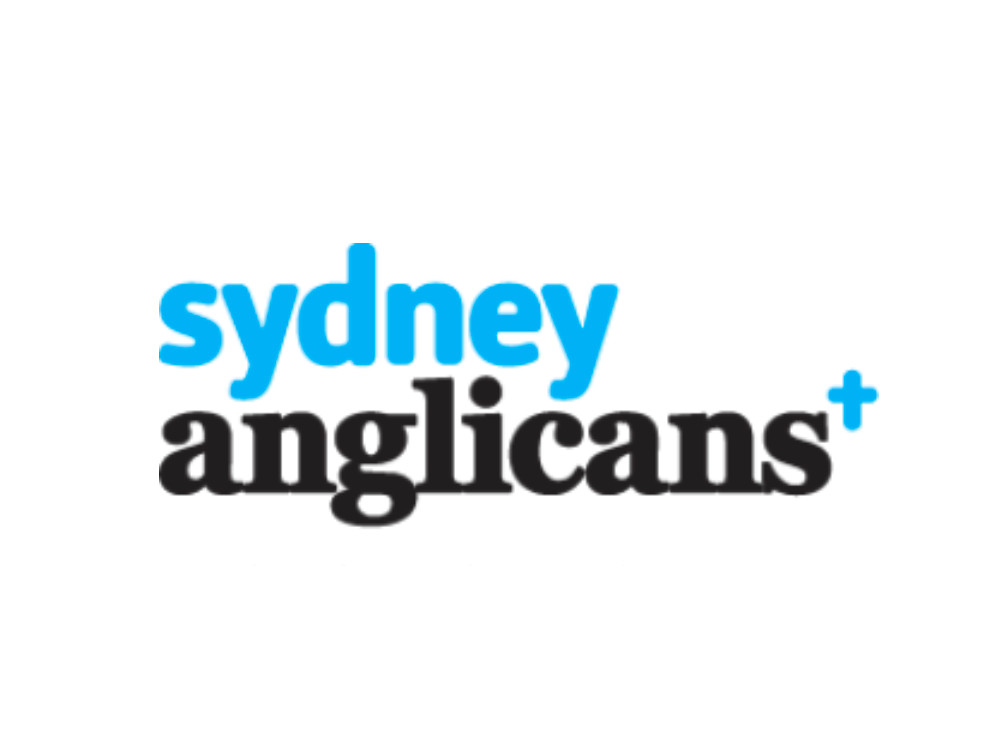 Sydney Anglican Logo