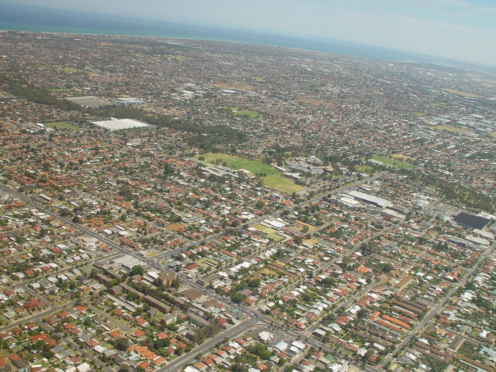 Adelaide suburb