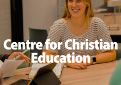 Centre for Christian Education