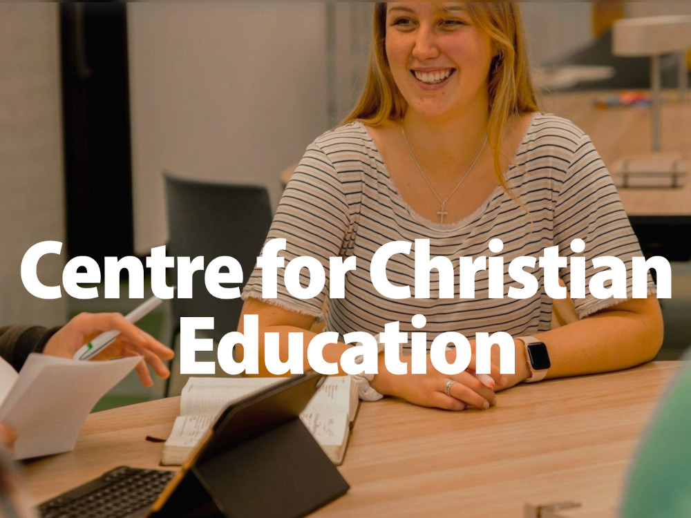 Centre for Christian Education