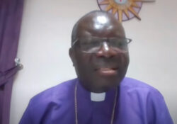 Archbishop Justin Badi on the Pastor's Heart