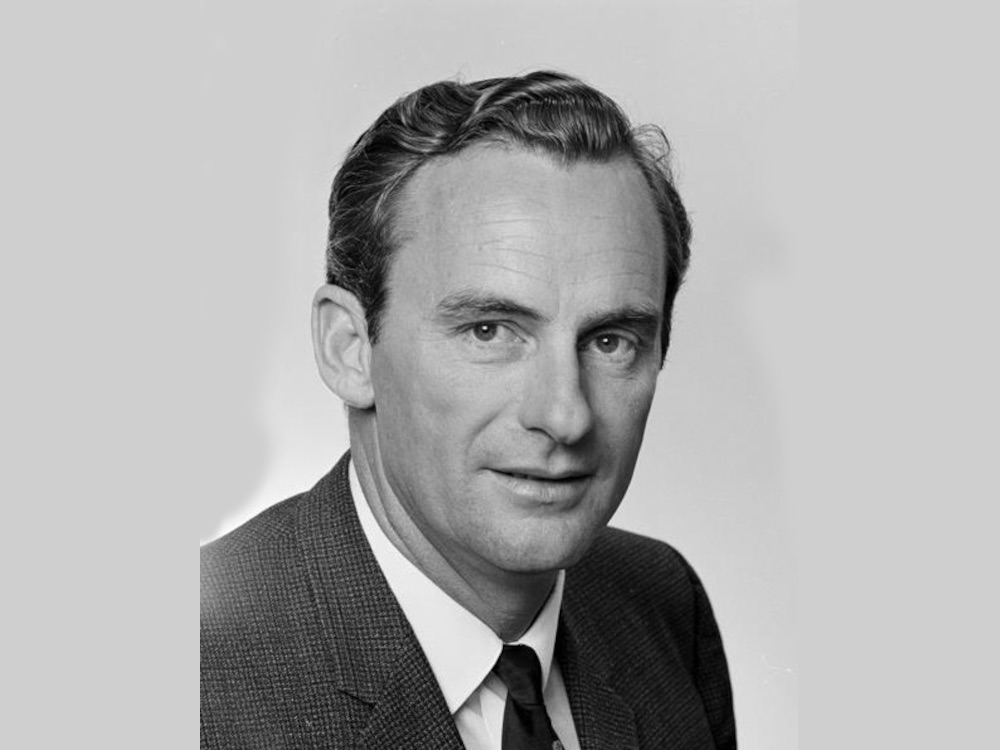 Bill Hayden