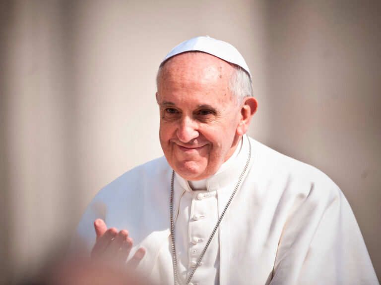 New Vatican document on Human Dignity condemns Gender Theory, Surrogacy ...