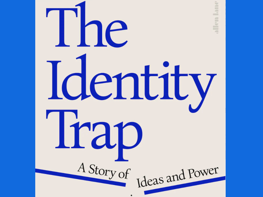 The Identity Trap