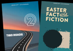 Two Roads and Easter