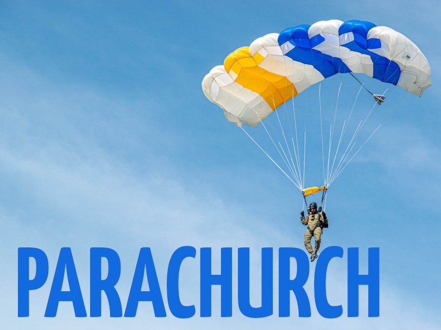 parachurch