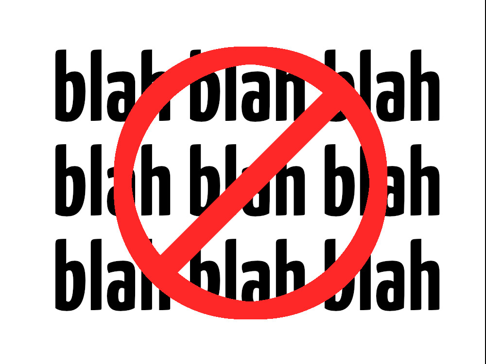 blah logo