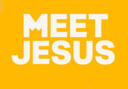 Meet Jesus logo