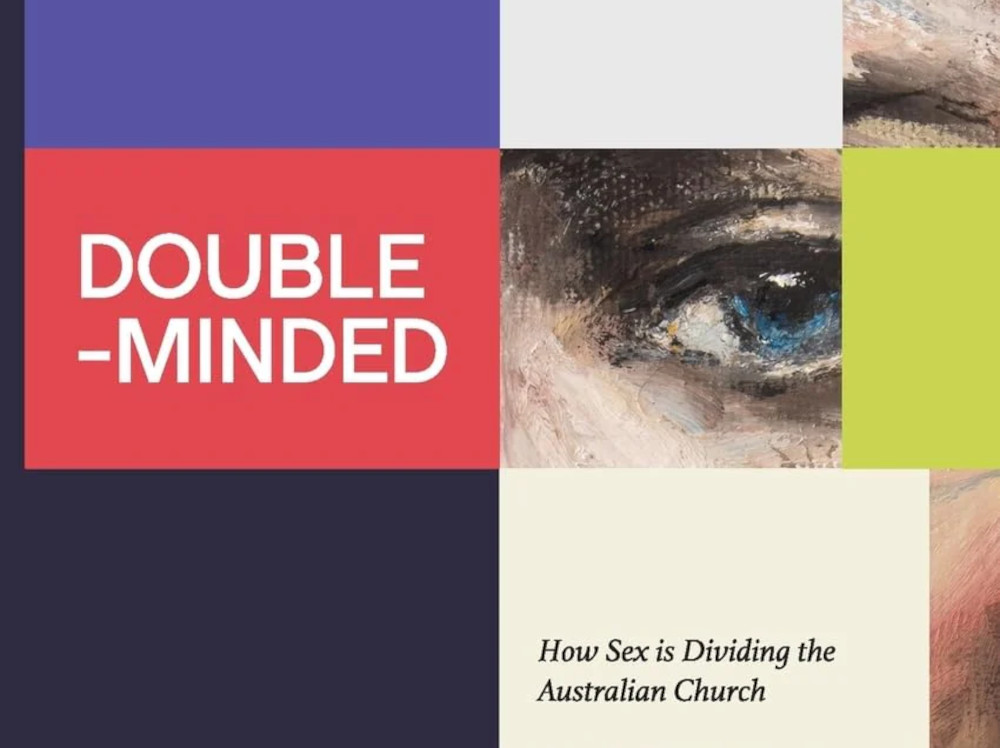 Double minded how sex is dividing the australian church mark durie Detail