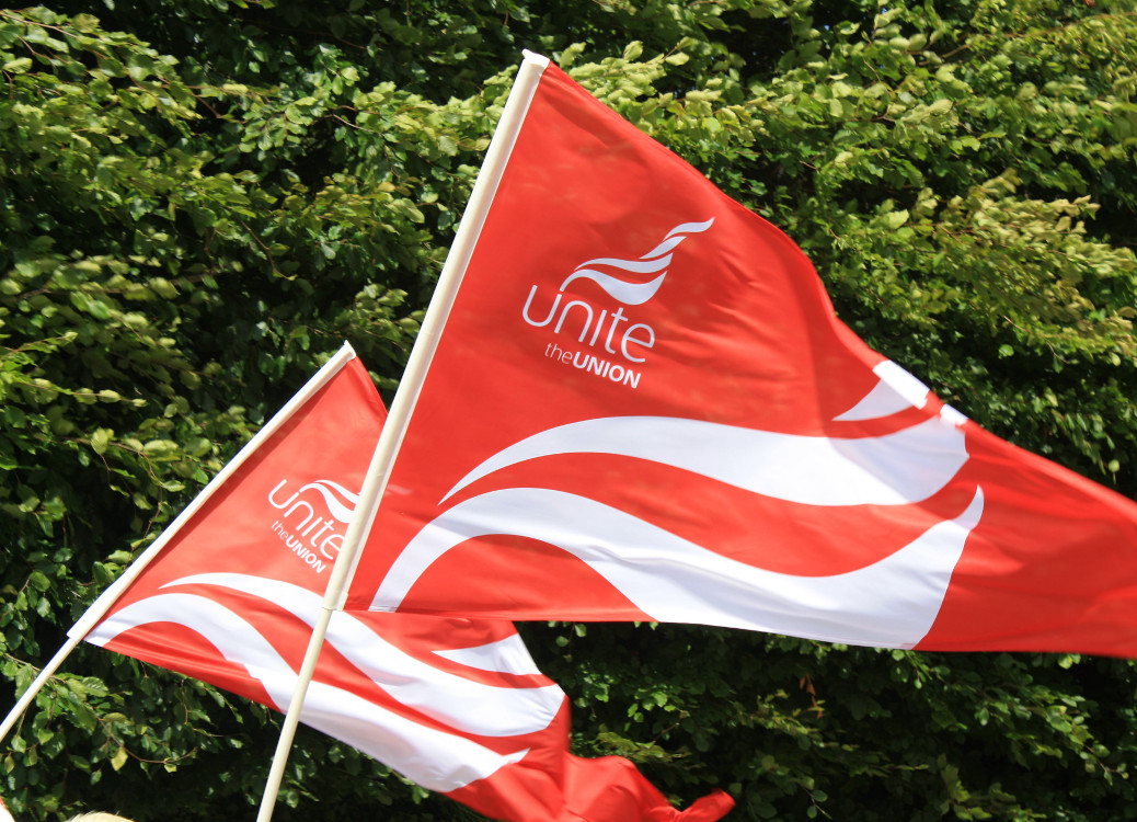 Unite Union