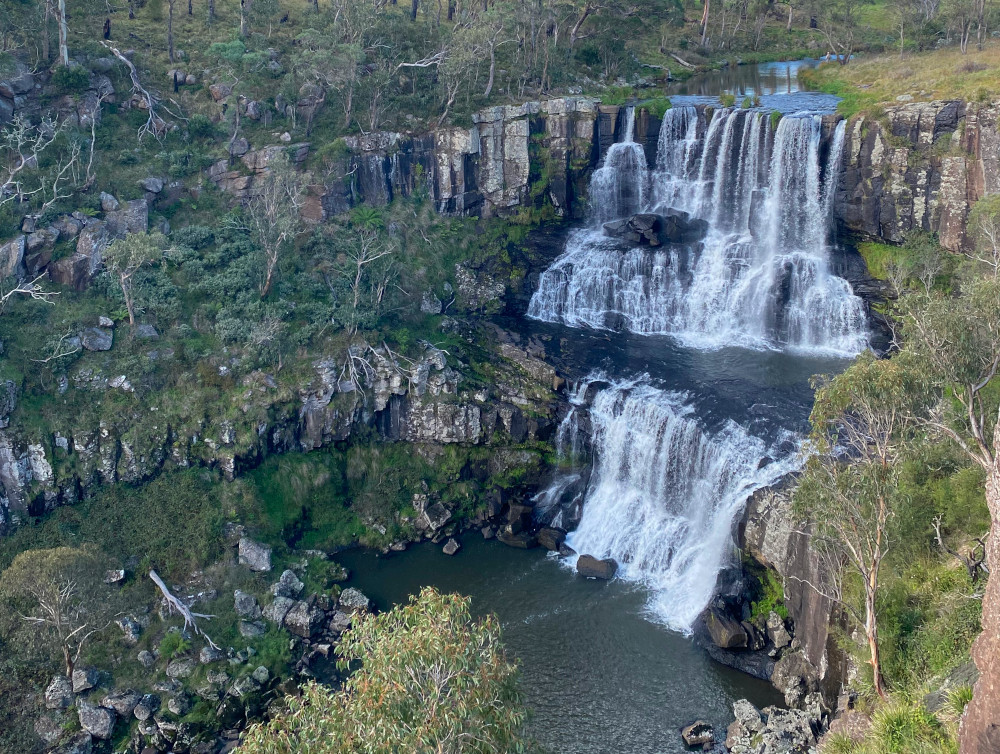 Ebor Falls