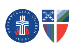 pcusa and episcopal logo