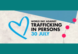 world trafficking day