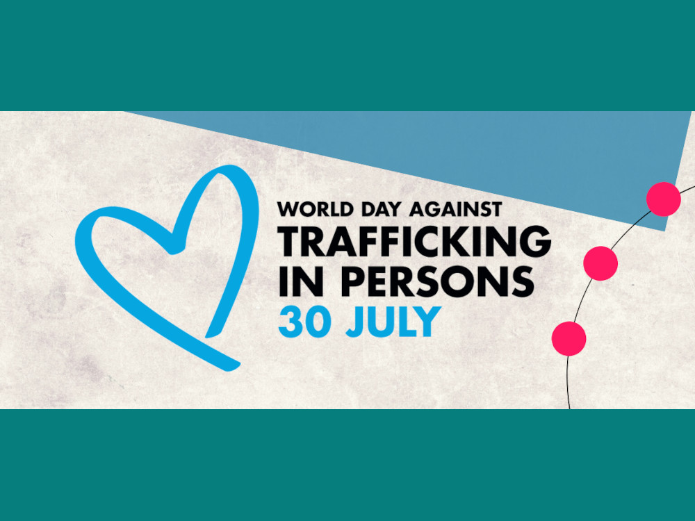 world trafficking day