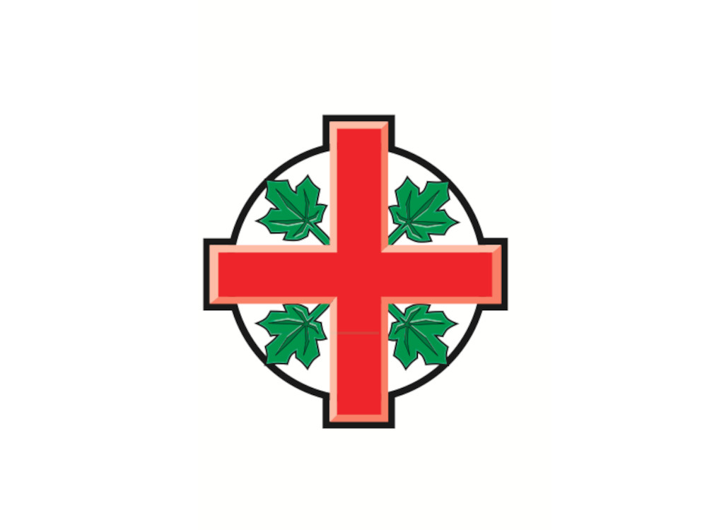 Anglican Church of Canada logo