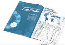 State of the Great commission report pages