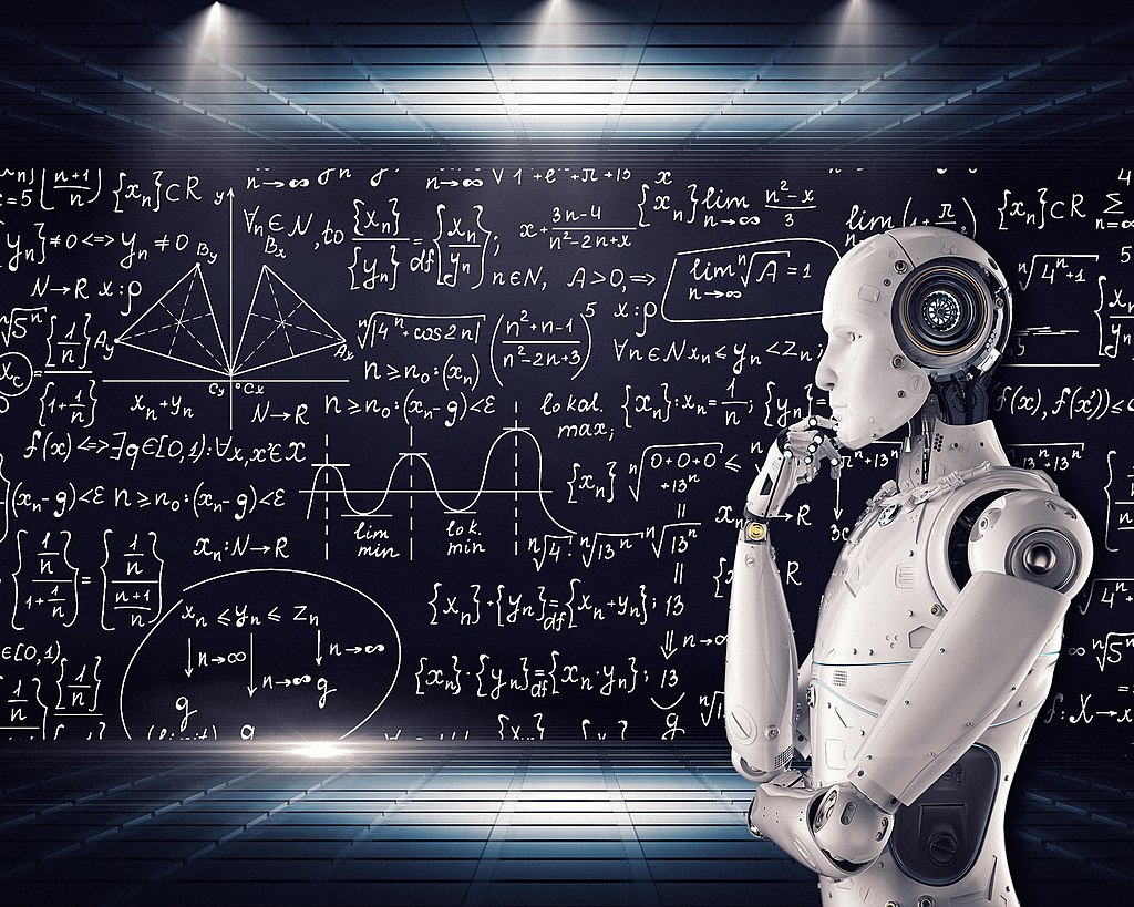 AI Artificial Intelligence