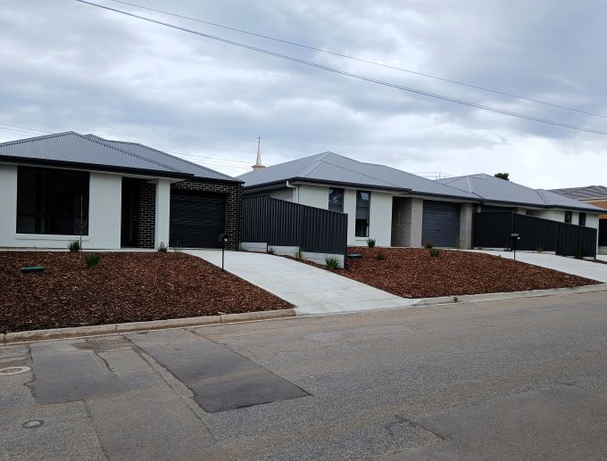 NDIS Housing StJohns Lutheran