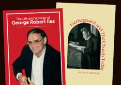 Robert Iles books