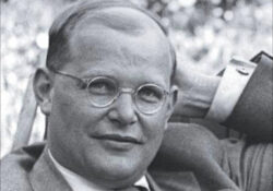 Dietrich Bonhoeffer