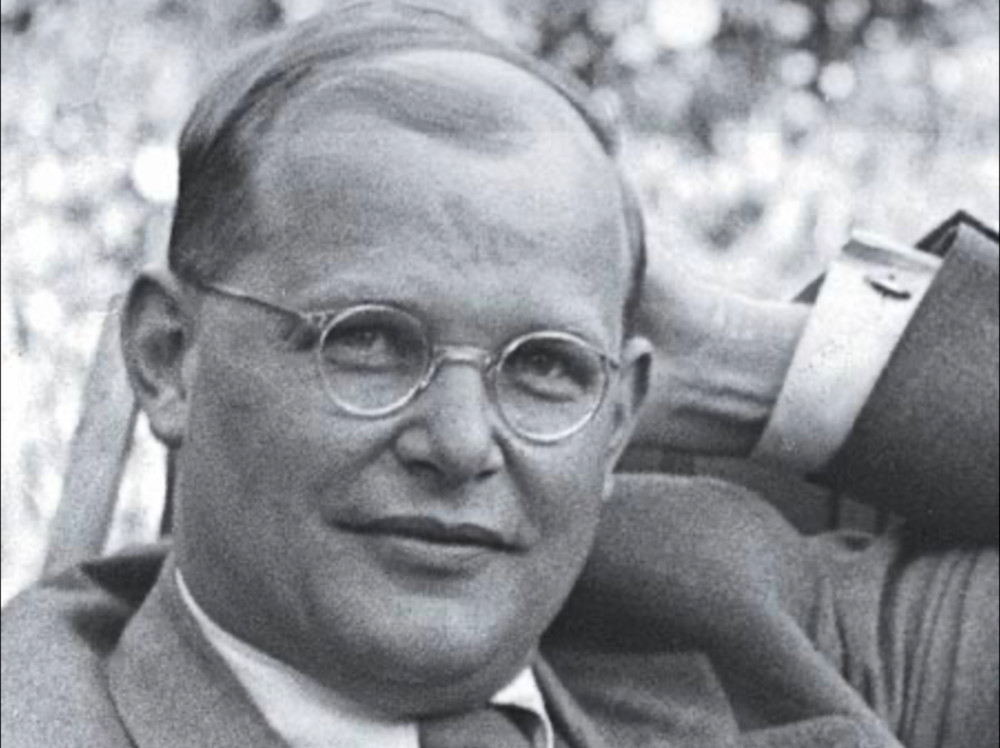 Dietrich Bonhoeffer