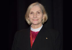 Archbishop Kay Goldsworthy