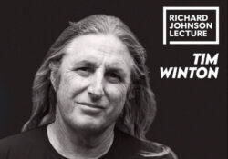 Tim Winton