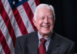 Jimmy Carter