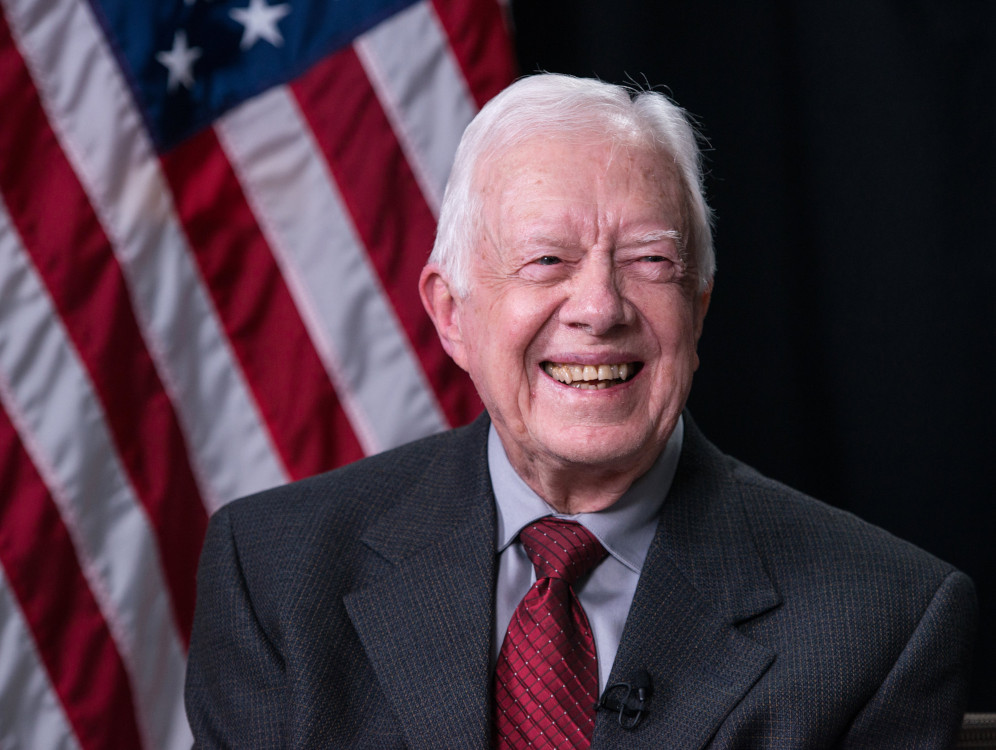 Jimmy Carter