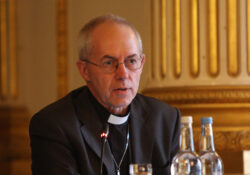 Justin Welby