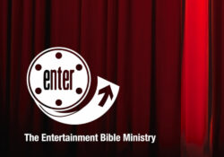 Enter logo