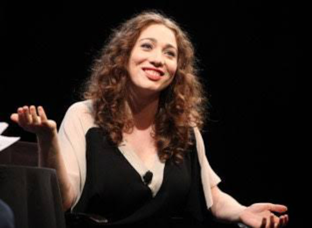 Regina Spektor