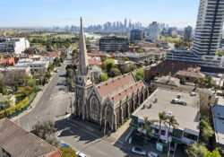 St Kilda Presbyterian