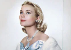 Grace Kelly nikmarvel on deviant art